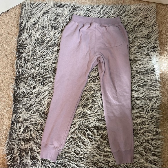 Champion Reverse Weave Jogger Sweatpants - Picture 4 of 5